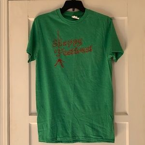 Festivus Tee!  NWOT Small